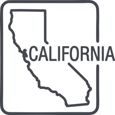 California Thumbnail