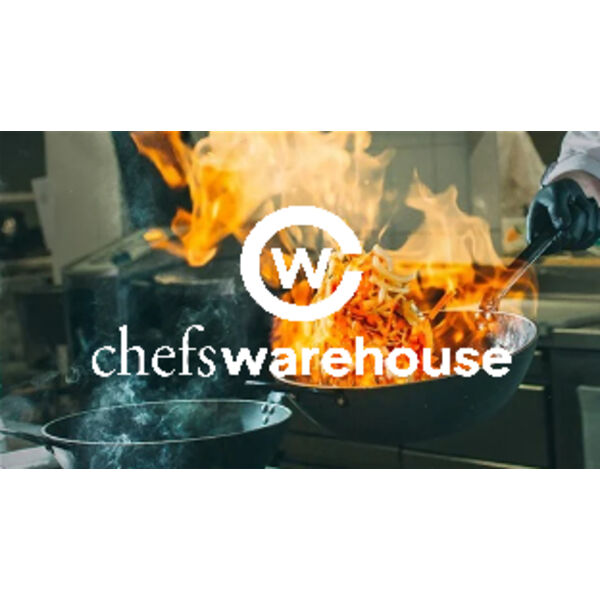 The Chef's Warehouse Thumbnail