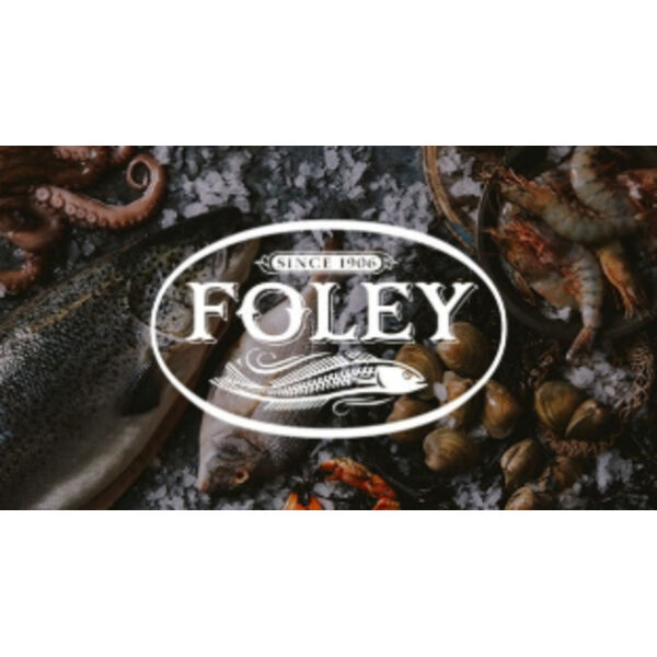 Foley Fish Thumbnail