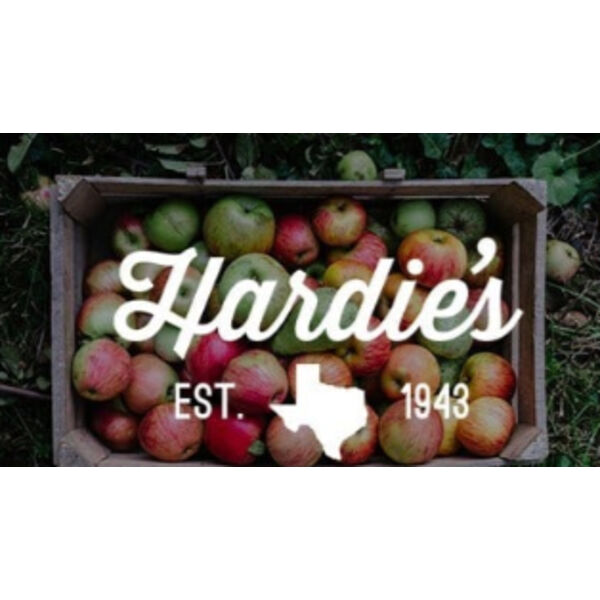 Hardie's Thumbnail