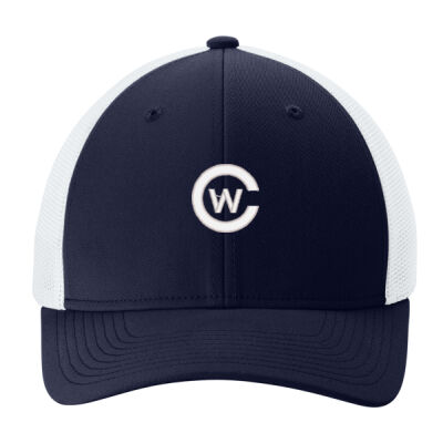 TCW Stretch Tek Mesh Back Cap Thumbnail