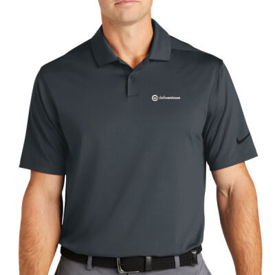 TCW - Nike Dri FIT Vapor Polo Thumbnail