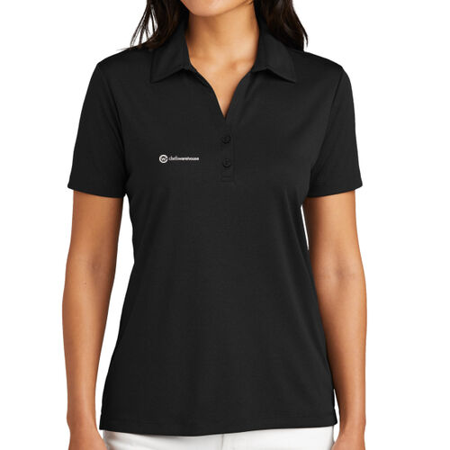 TCW - Travis Mathew Women's Coto Performance Polo Thumbnail