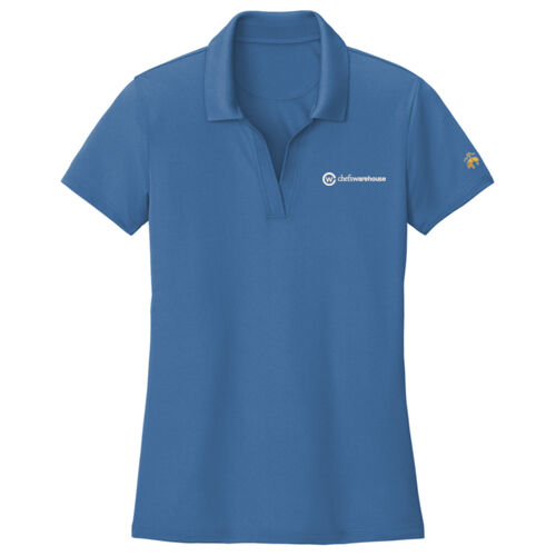 TCW  - Brooks Brother Women's Mesh Pique Performance Polo Thumbnail