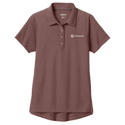 TCW  - Ogio Women's Envision Polo Thumbnail
