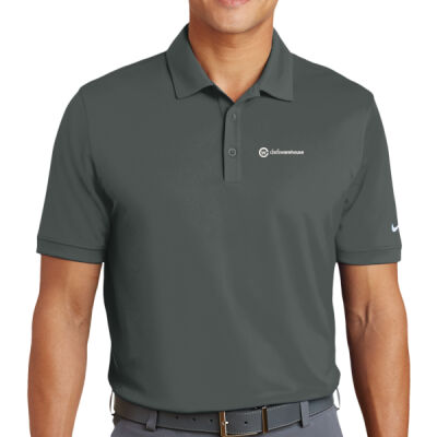 TCW - Nike Dri FIT Players Modern Fit Polo Thumbnail