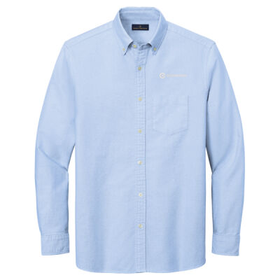 TCW - Brook's Brother Casual Oxford Cloth Shirt Thumbnail