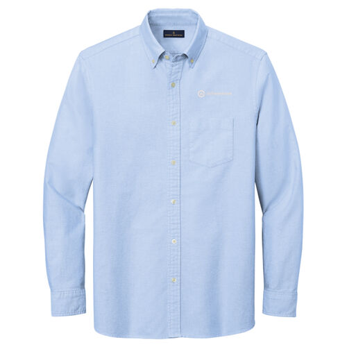 TCW - Brook's Brother Casual Oxford Cloth Shirt Thumbnail