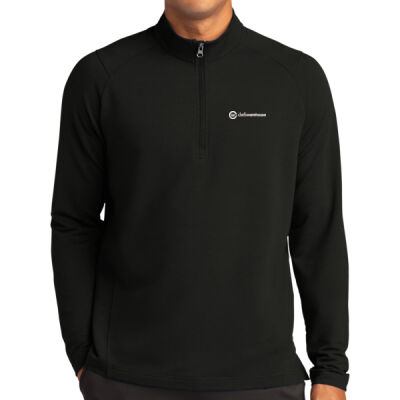 TCW - Sport Wick ® Flex Fleece 1/4 Zip Thumbnail