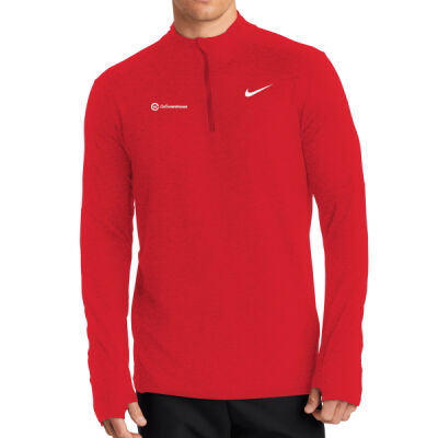 TCW - Nike Dri FIT Element 1/2 Zip Top Thumbnail