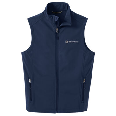 TCW - Port Authority Core Soft Shell Vest Thumbnail