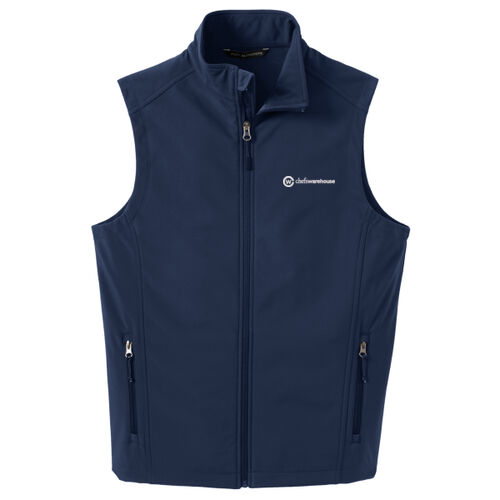 TCW - Port Authority Core Soft Shell Vest Thumbnail