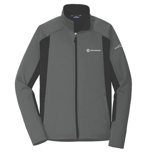 TCW - Eddie Bauer Trail Soft Shell Jacket Thumbnail