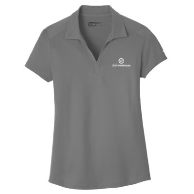 Nike Women's Dri FIT Legacy Polo Thumbnail