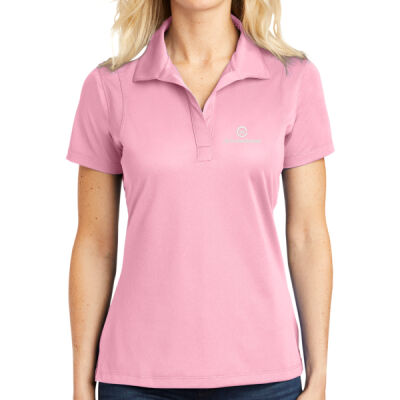 Sport-Tek Ladies Micropique Sport Wick ® Polo Thumbnail