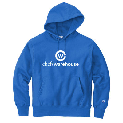 Champion Reverse Weave ® Hooded Sweatshirt Thumbnail