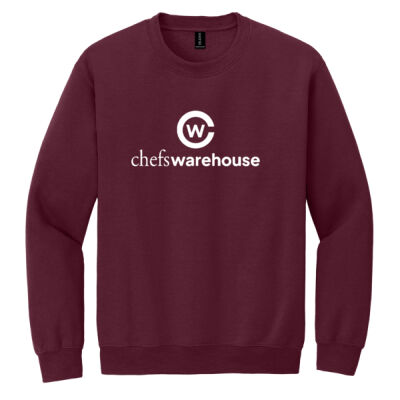  Gildan Heavy Blend Crewneck Sweatshirt Thumbnail