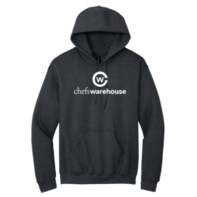 Gildan Heavy Blend  Hooded Sweatshirt Thumbnail