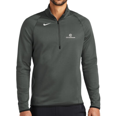   - Therma FIT 1/4 Zip Fleece Thumbnail