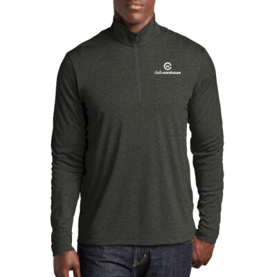 Sport-Tek Endeavor 1/2 Zip Pullover Thumbnail