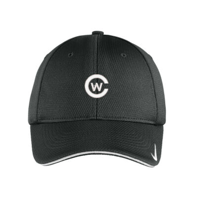 Nike Dri FIT Stretch Mesh Sandwich Bill Cap Thumbnail