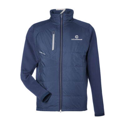 ZR - Men's Lightweight Hybrid Jacket Thumbnail
