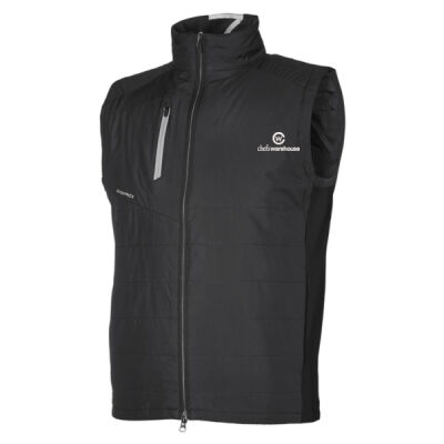 ZR - Men's Lightweight Hybrid Vest Thumbnail