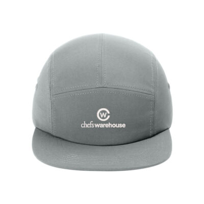 Port Authority Poly Camper Cap Thumbnail