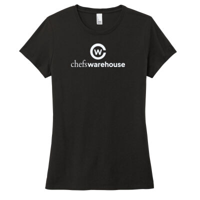 District Women's Perfect Tri ® Tee Thumbnail
