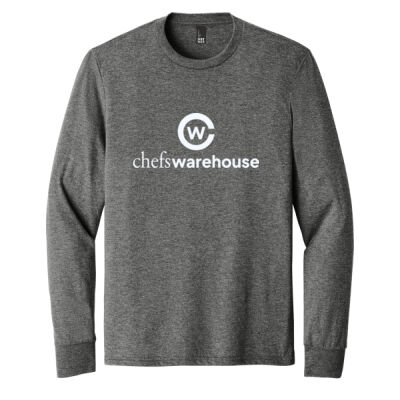  District Perfect Tri ® Long Sleeve Tee Thumbnail