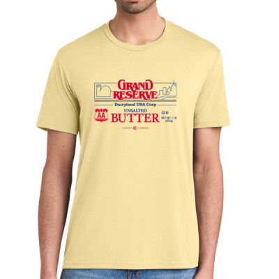 CW Butter Tee Thumbnail