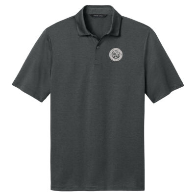 Recharge Jersey Polo Thumbnail
