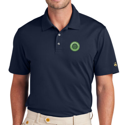 Mesh Pique Performance Polo Thumbnail