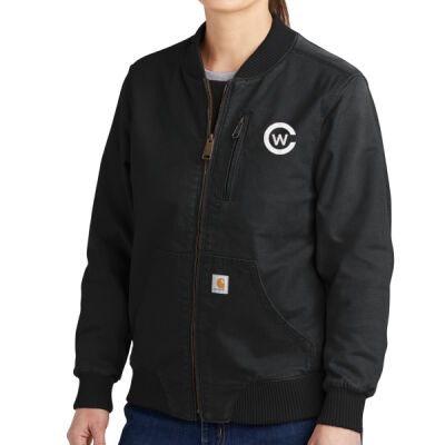 Women's Rugged Flex ® Crawford Jacket Thumbnail