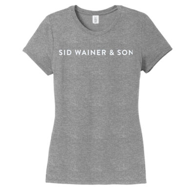 District Women's Perfect Tri ® Tee Thumbnail