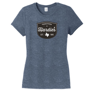 District Women's Perfect Tri ® Tee Thumbnail