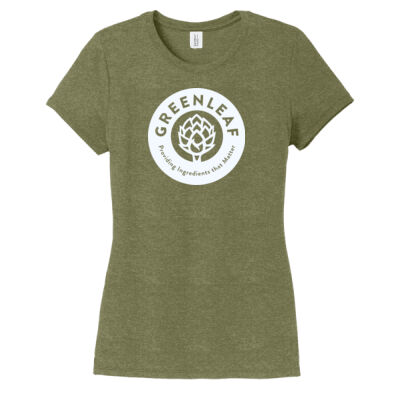 District Women's Perfect Tri ® Tee Thumbnail