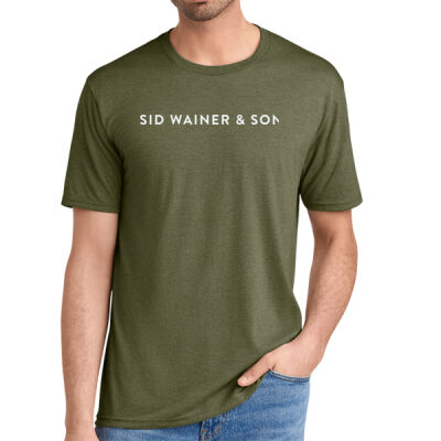 CW District Perfect Tri ® Tee Thumbnail
