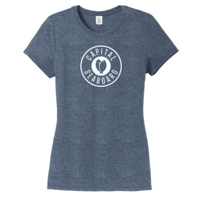District Women's Perfect Tri ® Tee 2 Thumbnail