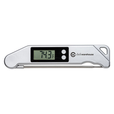 Chef Digital BBQ Thermometer Thumbnail