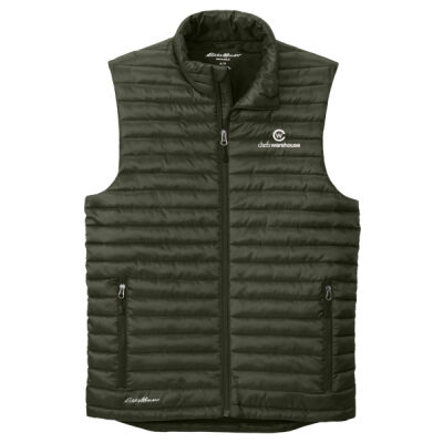 Packable Quilted Vest Thumbnail