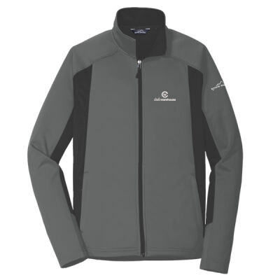 Trail Soft Shell Jacket Thumbnail