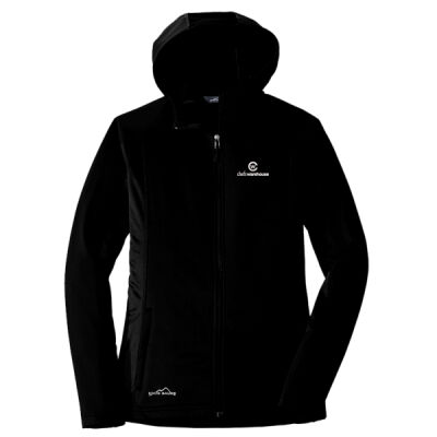 Ladies Trail Soft Shell Jacket Thumbnail
