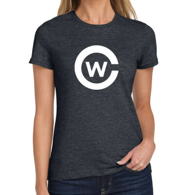 Softstyle ® Women's T Shirt Thumbnail
