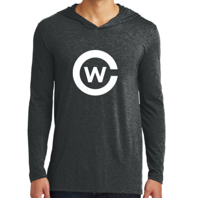 Perfect Tri ® Long Sleeve Hoodie Thumbnail