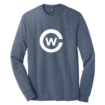 Perfect Tri ® Long Sleeve Tee Thumbnail