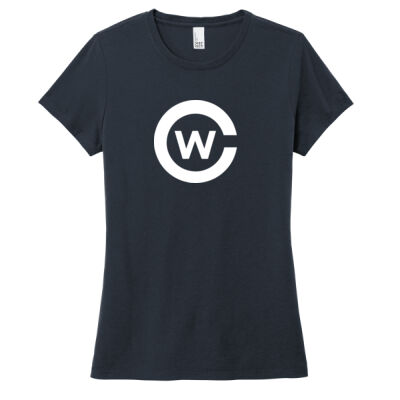 Women's Perfect Tri ® Tee Thumbnail