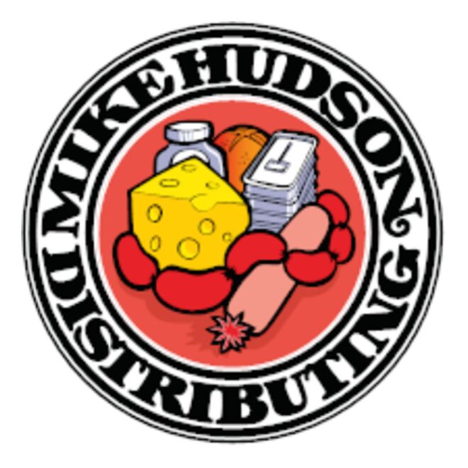 Mike Hudson Thumbnail