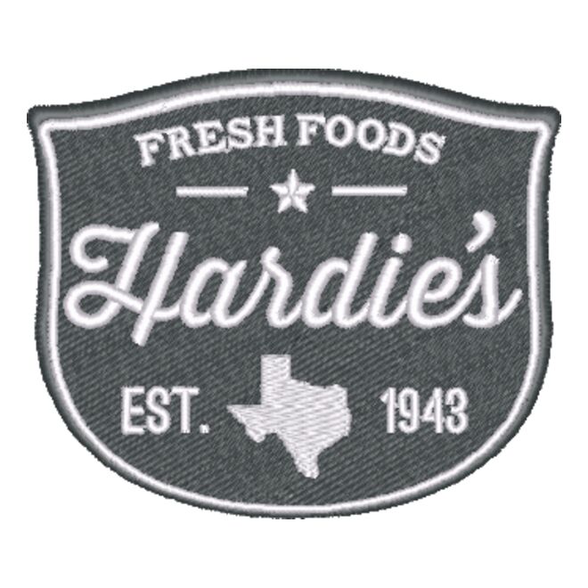 Hardie's Emb Thumbnail